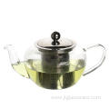 Hot Selling Double Walled Glass Mugs for Tea and Coffee Set of 2